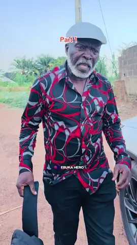 A post by @ebuka.hero on TikTok caption: Planned robbery #ebukahero 