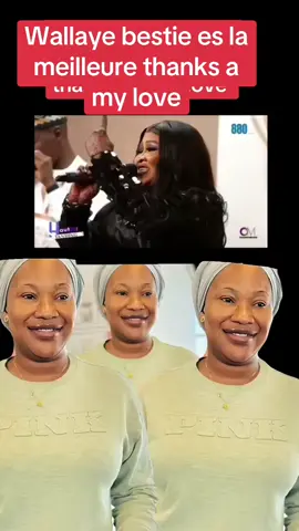 A post by @hautegamme15 on TikTok caption: @mawatakenneh2 