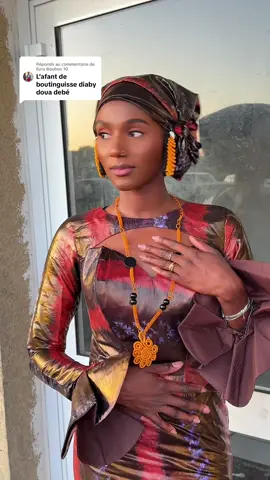 A post by @siranysarre on TikTok caption: Réponse à @Euro Boubou 10 Sira ❤️🙏
