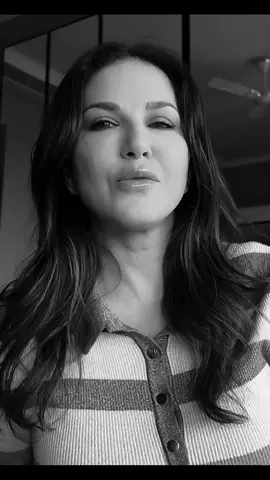 A post by @sunnyleone on TikTok caption: Even I wasn’t ready to say it out loud❤️ . . #sunnyleone #episode2 #explore #trending 