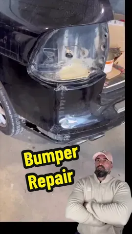 A post by @serlap_next_level on TikTok caption: 🔧 La reparación de un paragolpes que, a simple vista, muchos darían por perdido. 🤔 Pero… ¿realmente es necesario reemplazarlo? 💸 Si la reparación es técnicamente viable, no solo supone un ahorro importante para el cliente, sino que también evita la contaminación 🛢️ derivada de su destrucción o reciclaje ♻️. 🛠️ Y lo más importante: utilizando las técnicas adecuadas, con herramientas precisas , materiales y profesionales, podemos preservar la calidad original del componente ✅… sin comprometer su funcionalidad ⚙️. 🌍 Porque reparar, cuando es posible, siempre será la mejor opción para el bolsillo 💰… y para el planeta 🌱. #ReparaciónAutomotriz #ReparaciónParagolpes #TallerProfesional #CarroceríaInteligente #SostenibilidadAutomotriz #RepararEsMejor #NoLoCambiesReparalo #AhorroYCalidad #EcoReparación #SerlapNextLevel #serlap_next_level  #serlap  #SmartRepair #EcoFriendlyRepair #AutoBodyRepair #BumperRepair #SustainableAutoRepair #FixDontReplace #ProfessionalTools #CollisionRepair #GreenGarage #RepairOverReplace