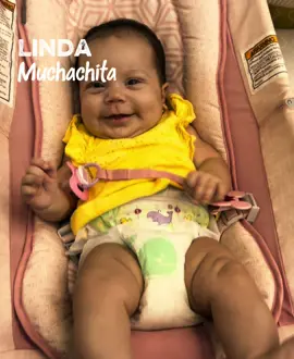 A post by @yaiseloficial on TikTok caption: #lindamuchachita #yaisellamelodia 