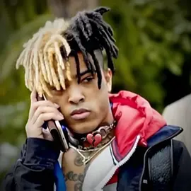 A post by @xxxtenation_kingg on TikTok caption: xxxtentacion 6M 🥀 #xxxtentacion #xxxtentacionedits #legend 