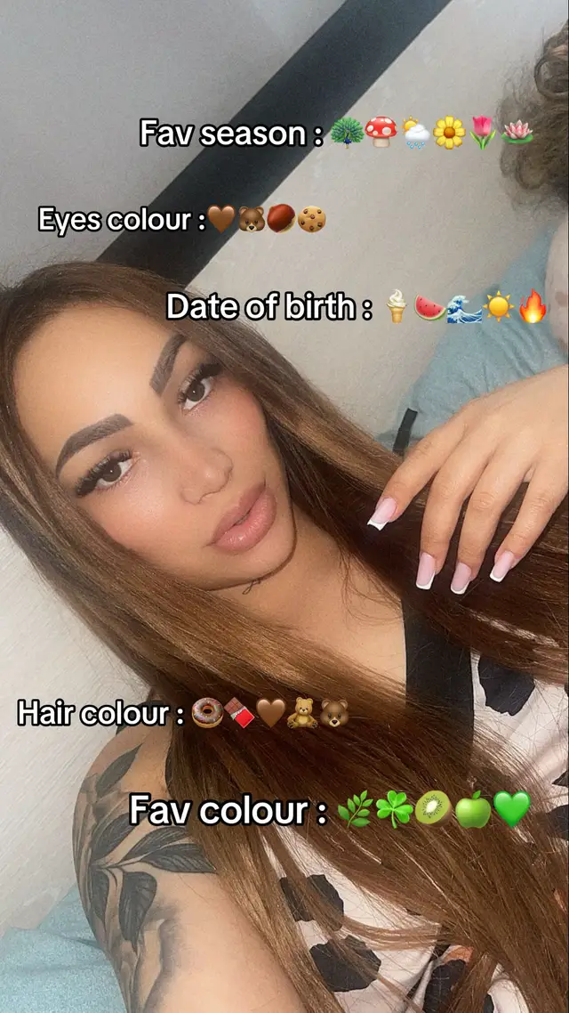 A post by @claudiadeasss on TikTok