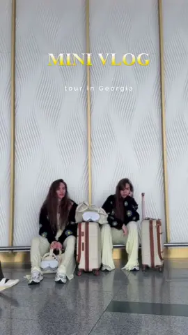 A post by @twinsprojectdjs on TikTok caption: Georgia 🇬🇪❤️