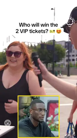 A post by @bvb on TikTok caption: Great fun in the streets of Cincinnati! 🤣🇺🇸