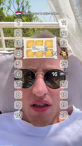 A post by @milodetiktokker on TikTok caption: I ❤️ koek 