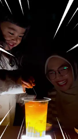 A post by @riaricis on TikTok caption: Dahlah