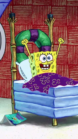 A post by @spongebob on TikTok caption: Todays the day GARY! GRWM for the Kids' Choice Awards tonight at 8/7c only on @Nickelodeon #KCA