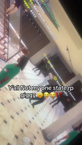 A post by @brooklynnbratt on TikTok caption: Yup yup she was a fairy 😩😭 wap wap #onestaterp  #onestate #onestaterp⚡️ #fypシ 