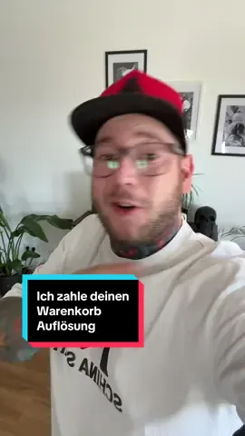 A post by @tutich_official on TikTok caption: Ich zahle deinen Temu Warenkorb Auflösung ✨ #Temu #warenkorb #produkte 