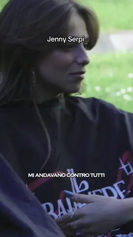 A post by @fefeilbarbieredelblocco on TikTok caption: Pubblico episodio intero? 🤔 @𝐉𝐄𝐍𝐍𝐈 