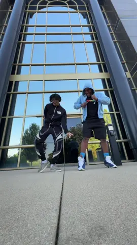 A post by @yvnghomie on TikTok caption: Morning walk around the city 😇🔥 @Uncle Randal Earl  #yvnghomie 