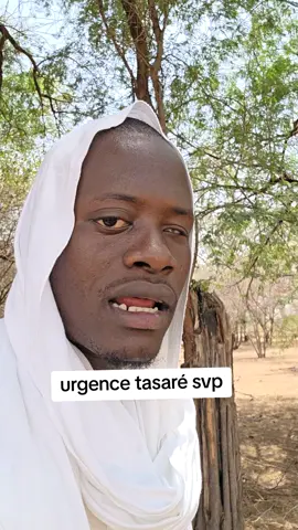 A post by @albachir03 on TikTok caption: urgent lool 