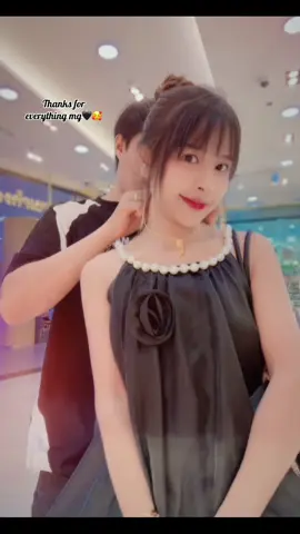 A post by @ on TikTok caption: မိန်းမလေးအတွက်ဆိုပီးဦးစားပေးအလိုက်သိပေးတာနဲ့တင်နည်းသည်ဖြစ်စေများသည်ဖြစ်စေကျေးဇူးတင်နေပါပီ🥰🖤#foryou @🇲🇲Nanda Aung🇹🇭(ယောသားကြီး) @🇲🇲Wai Wai 2 official 🇹🇭 