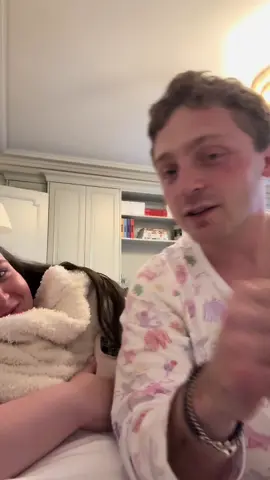 A post by @octopusslover8 on TikTok caption: we gotta sleep now @Alice 