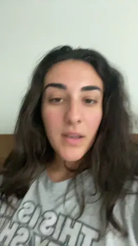 A post by @therealathenak on TikTok caption: How does she still have a show is my question