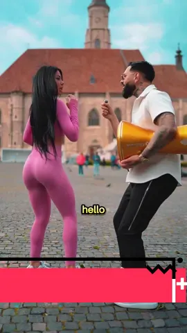 A post by @rafaelo.ro on TikTok caption: Spain girl beat darbuka😱