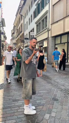 A post by @arjanlekaj on TikTok caption: I padalt part2 #arjanlekaj 