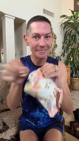 A post by @btypep on TikTok caption: Omg I got a #labubu 