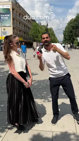 A post by @dua.com_dating on TikTok caption: A ka dashni pa pare në ditët e sotme? 💔💸 #duacom #dashni #chatshqip #gjejedashnin #shqiptar