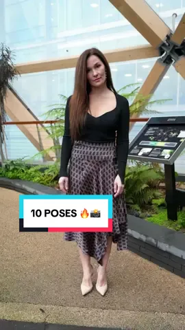A post by @mr.dasante on TikTok caption: 10 Poses 📸 #poseideas #posingtips #howtopose #pose #style #fashion #london 