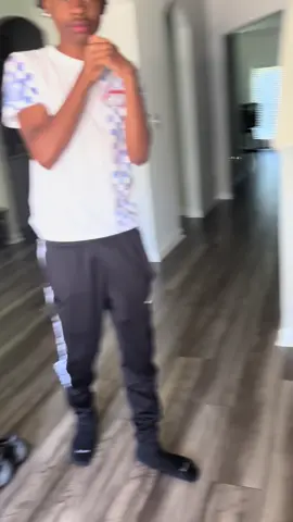 A post by @iyonnabland on TikTok caption: At this point Caleb was sent here to keep me humble because why😂😂 #foryoupage❤️❤️ #foryou #explore #son #fyp #fyp #fypシ゚viral #boymom #family #tiktok #what #why #foryoupage #funny 