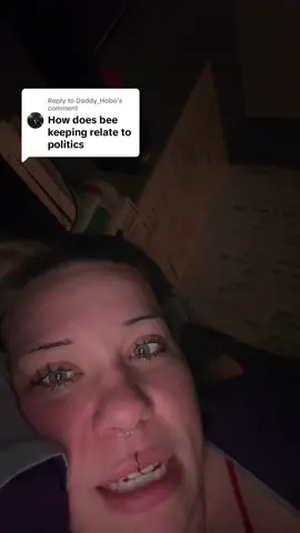 A post by @vicsmokes_ on TikTok caption: Replying to @Daddy_Hobo 
