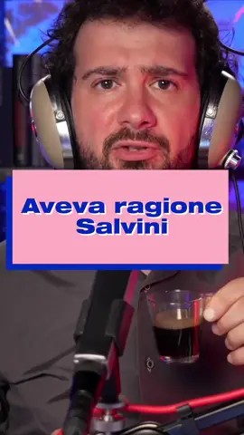 A post by @matteosalviniufficiale on TikTok caption: Mentre tanti giornali tacciono sulle motivazioni della mia assoluzione nel caso Open Arms, ecco un commento libero e obiettivo, con quella onestà intellettuale che dovrebbe essere condivisa da tutta la stampa, visto che sono stato a processo per anni rischiando pene gravissime semplicemente per aver fatto il mio dovere da Ministro dell’Interno. Fonte: @Andrea Lombardi 