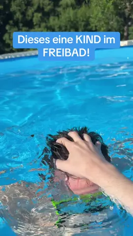 A post by @bayerischerfreak on TikTok caption: Kennst du auch so ein Kind? #bayerisch #münchen #bayern #fry #dorfkinder #freibad #kinder #bavaria #warum 