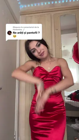 A post by @carmenelenamc on TikTok caption: Ca răspuns pentru @Florentina 🪽 