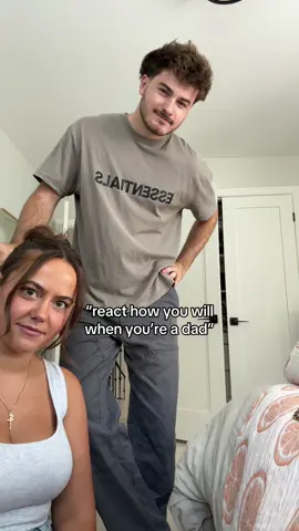 A post by @spencer.barbosa on TikTok caption: im actually dying he’s so funny #girls #relatable #trend #boyfriend 