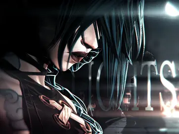 A post by @crizzo.mp4 on TikTok caption: rock your body || #jinx#jinxarcane#arcane#leagueoflegends#edit#trending#viral#netflix#fyp#fypシ#foryoupage#foryou