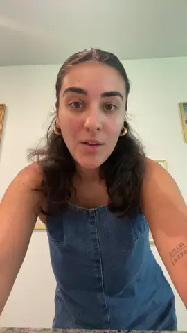 A post by @therealathenak on TikTok caption: I’d rather be in a party that can healthily disagree with each other and stay consistent with their morals than a party that blindly follows each other with zero criticism. 