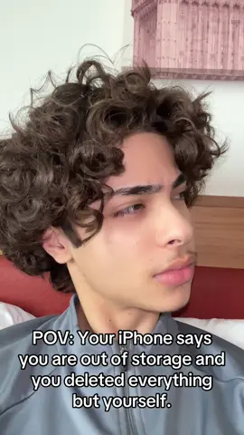 A post by @nasimstt on TikTok caption: Now you are out here deleting childhood memories and random screenshots and memes 