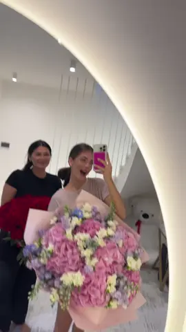 A post by @andreea_bostanica on TikTok caption: ❤️🩷