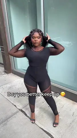A post by @scar_lip on TikTok caption: Melanin is out now #fyp #fup 