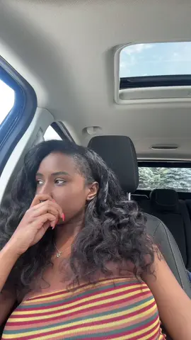 A post by @blackgirlpolyglot on TikTok caption: quien dijo eso ???? #fyp 