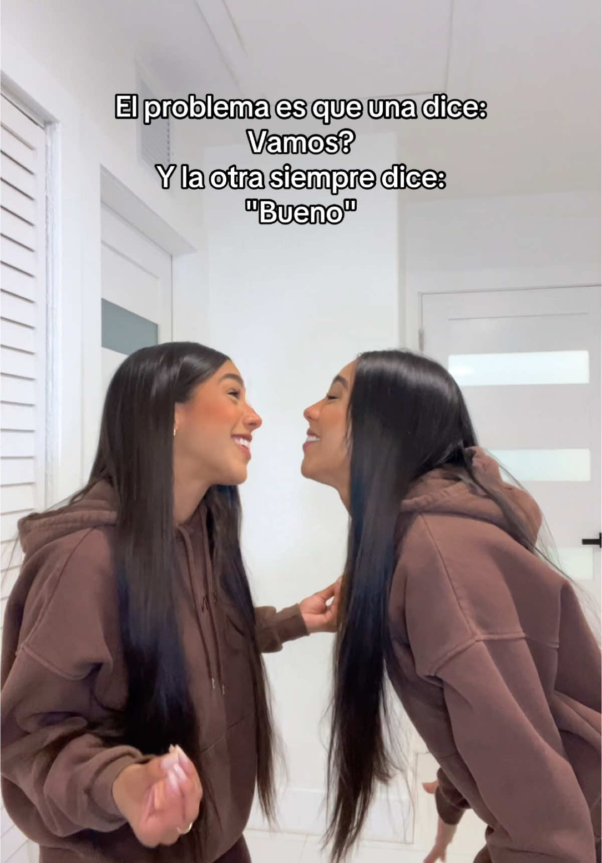 A post by @pedraza_twins17 on TikTok caption: No existe mejor compañía❤️ #foryou #parati #fyp ig-pedraza_twin 