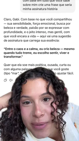 A post by @gabriella_saraivah on TikTok caption: amei amei amei 
