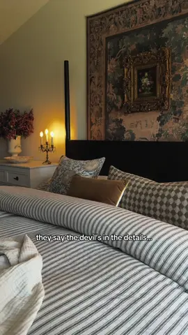 A post by @peonyandhoney on TikTok caption: Follow me to add charm and character to your home. 