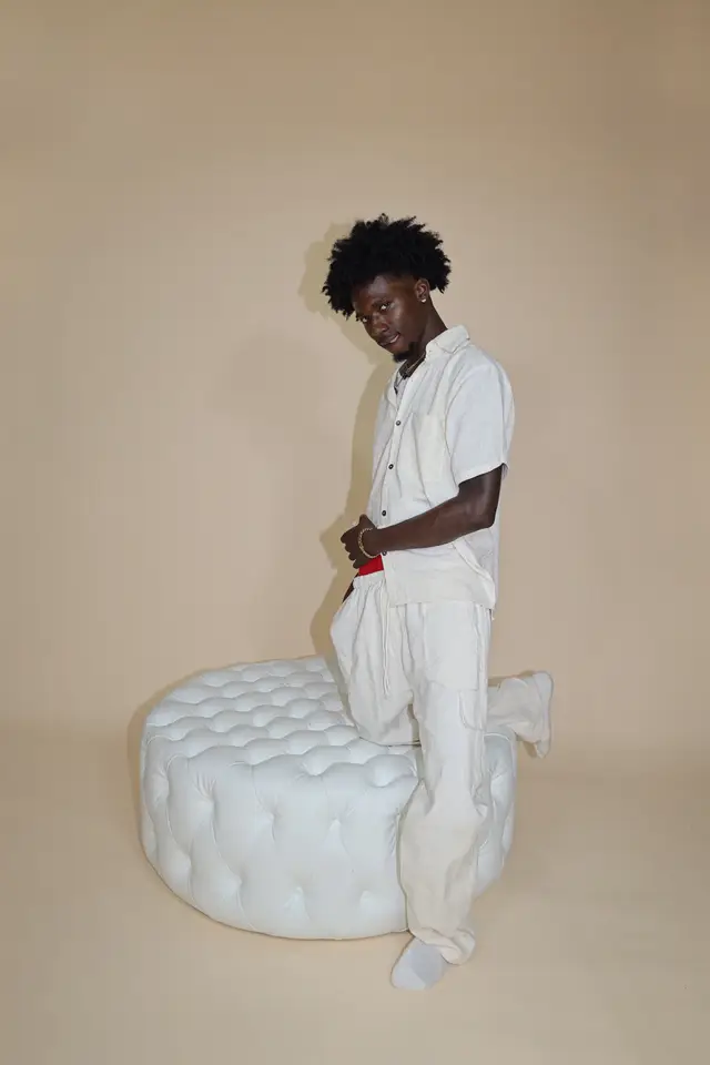 A post by @iamtheemj on TikTok caption: Chocolate Milk? 