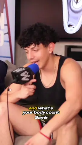 A post by @thewildpodarchive on TikTok caption: @THE WILD PODCAST 
