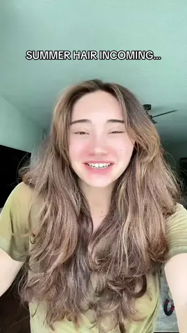 A post by @gabby_murrayy on TikTok caption: 💛💛💛💛 idk how i feel about it 