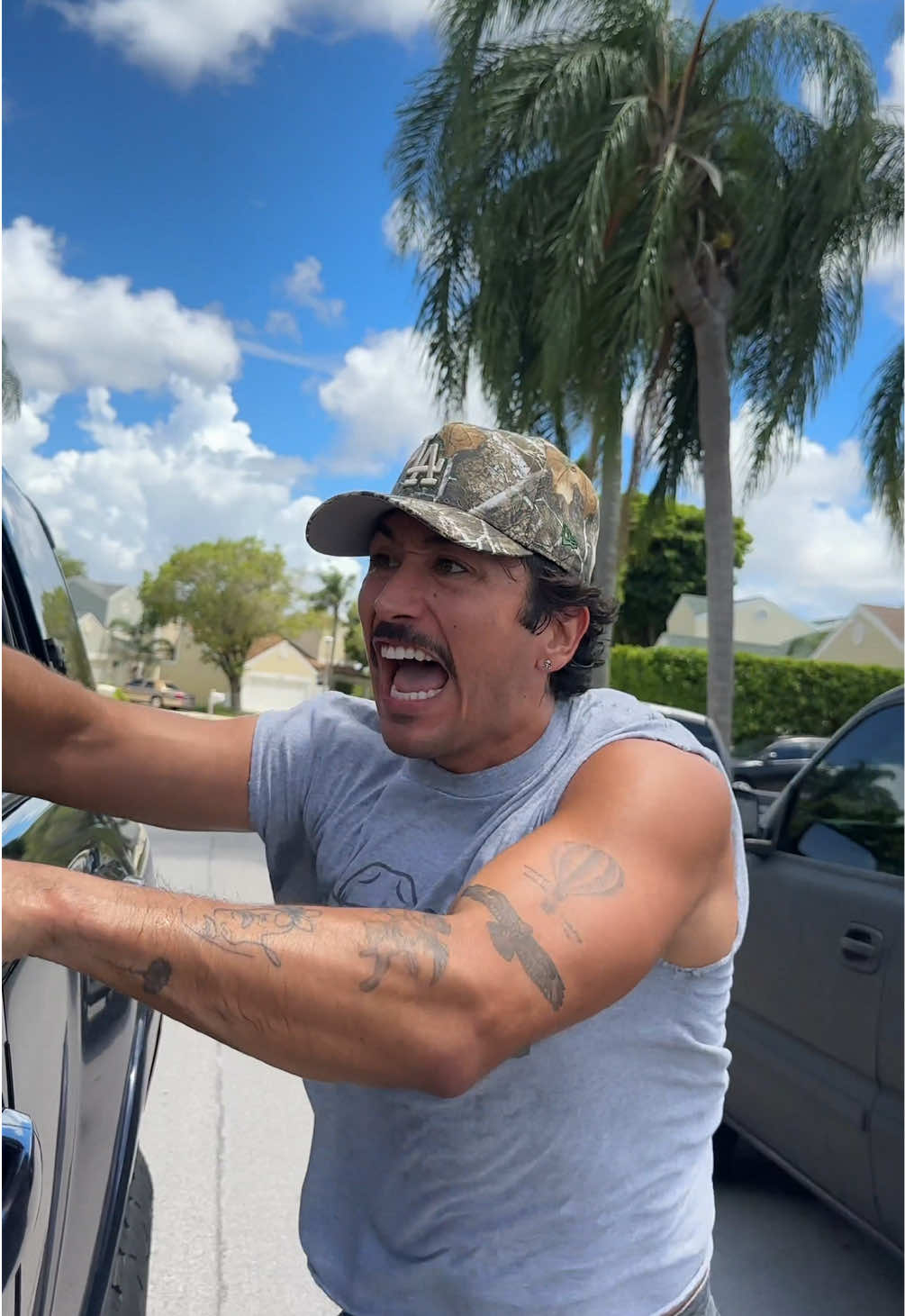 A post by @brennentaylor on TikTok caption: Addicted out now