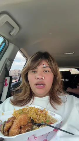 A post by @virgotati on TikTok caption: 20hr road trip 😵‍💫