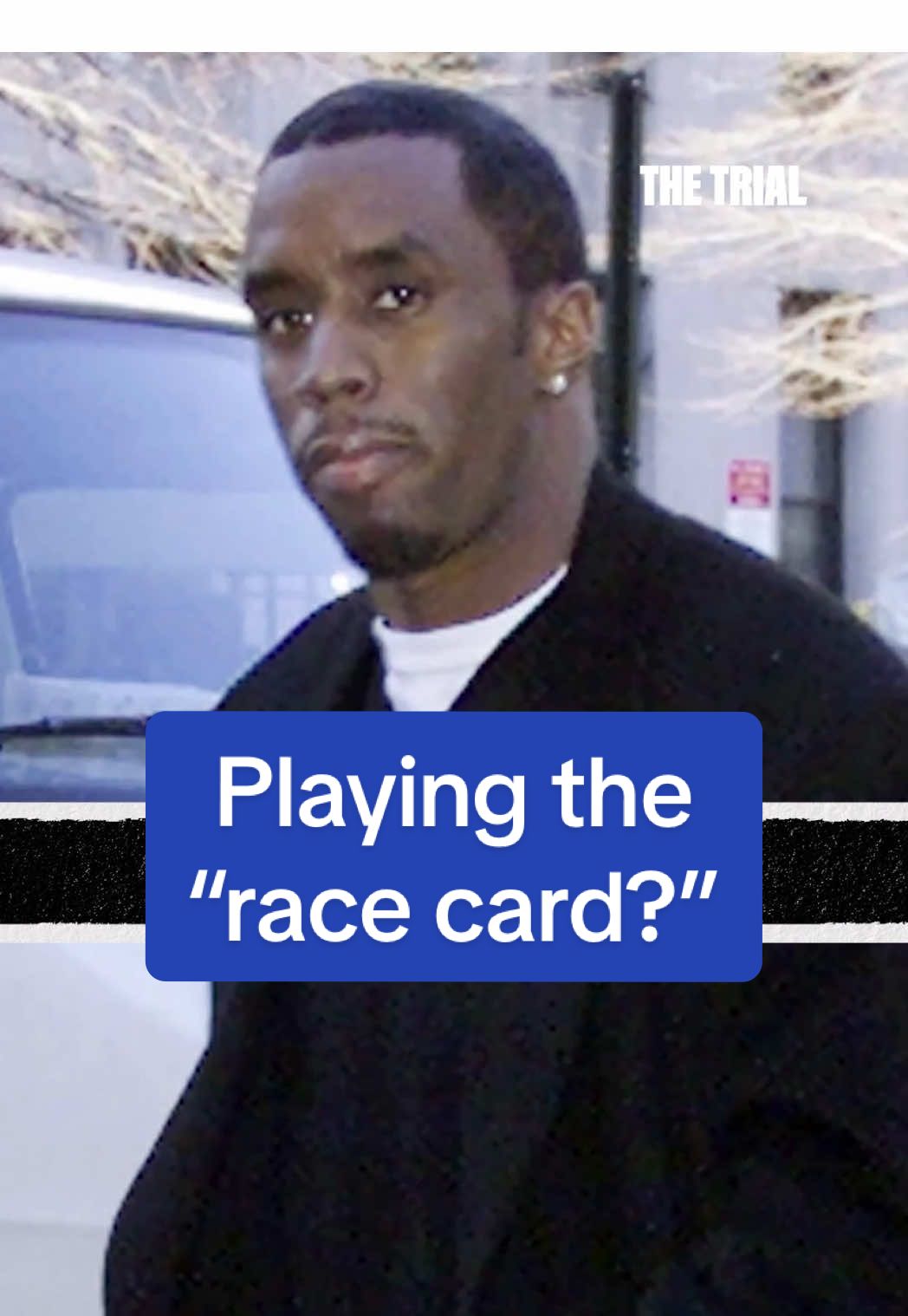 A post by @dailymail on TikTok caption: Is it the right strategy for Diddy’s team to be pullingnthe race card? Dawn Richard’s attorney Lisa Bloom weighs in.  Listen to The Trial of Diddy for all the biggest, most shocking updates on the case each  week, plus exclusive interviews with people who knew him. Available wherever you get your podcasts.  To get access to member-only benefits and exclusive audio episodes of The Trial, join The Crime Desk now. #diddy #truecrime #trialofdiddy #news #crime #cassieventura 