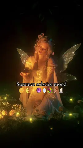 A post by @emackelder on TikTok caption: A whimsical Midsummer, a look through some past photoshoots I have done📸 🌻✨ Inspired by: @eseöefe 💛 #ethereal #summer #fantasy #fairy #photography #inspo 
