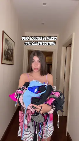 A post by @imsaralarusca on TikTok caption: avrei dovuto fare questo lavoro tempo fa😅