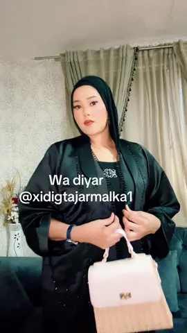 A post by @xidigtajarmalka1 on TikTok